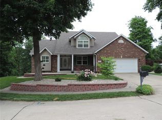 109 Carrington Ct, Edwardsville, IL