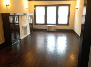 5519 S Carpenter St, Chicago, IL 60621