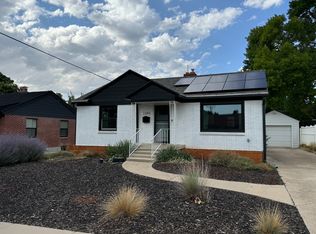 2243 E Hollywood Ave, Salt Lake City, UT 84108