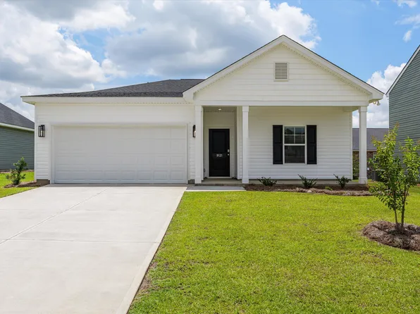 9121 NW WAFER ASH Bend, Aiken, SC 29801