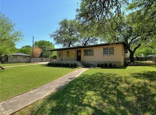 4405 Terrilance Dr, Austin, TX 78741