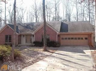 4118 Woodcutter Ln, Gainesville, GA 30506