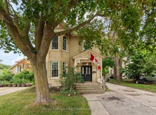 125 Elora St S, Minto, ON N0G 1Z0