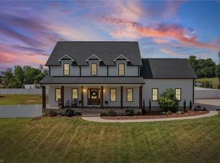 4791 Cooper Rd, Clemmons, NC 27012