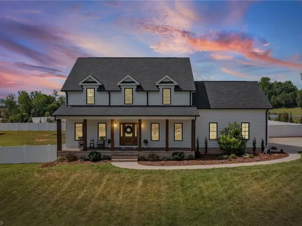 4791 Cooper Rd, Clemmons, NC 27012
