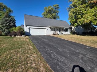 105 S Bone Dr, Normal, IL 61761