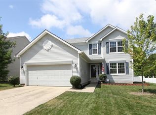 6631 Finegan Dr, Dayton, OH 45424