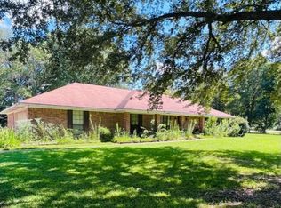 6095 Dorchester Cir, Keithville, LA 71047