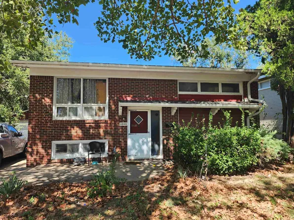 2040 W Rita Ave, Wichita, KS 67213