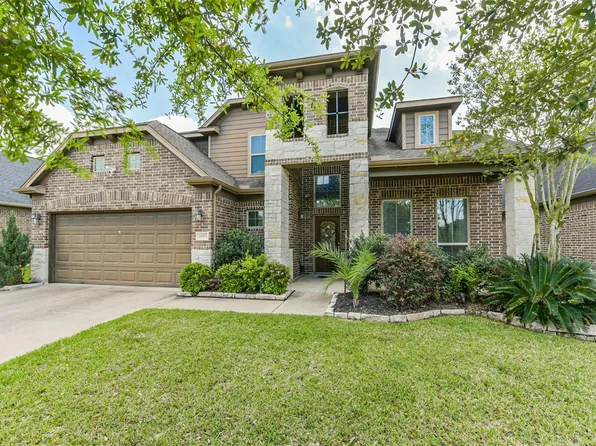 18823 Bene Vista Dr, Houston, TX 77084