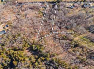 8859 Central Point Dr, Hillsboro, MO 63050