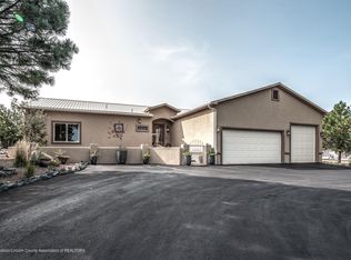 1428 High Mesa Rd, Alto, NM 88312
