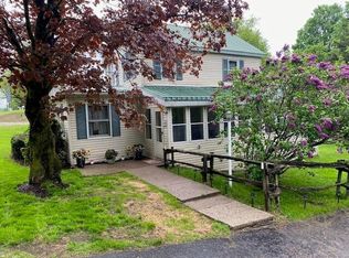 1159 State Route 122, Constable, NY 12926