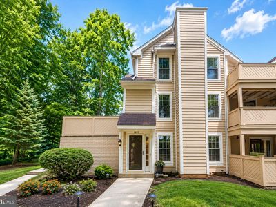 1495 Church Hill Pl, Reston, VA, 20194