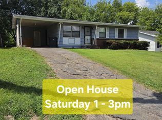 2246 W Gilbert Ln, Knoxville, TN 37920