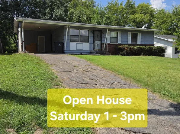 2246 W Gilbert Ln, Knoxville, TN 37920