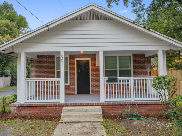 901 NW 4th Pl, Gainesville, FL 32601