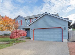 763 Boysen Ln, Dundee, OR 97115