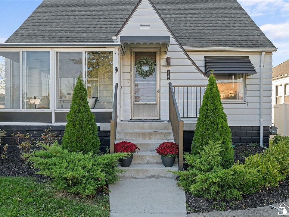 2846 William R St, photo 4