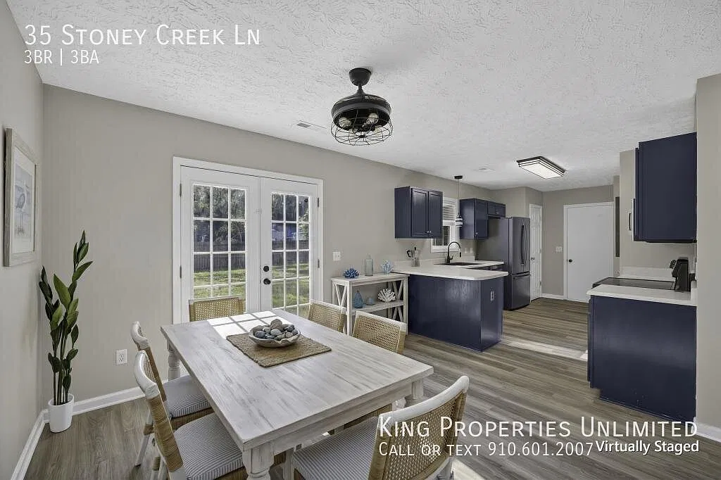 35 Stoney Creek Ln — Photo 1