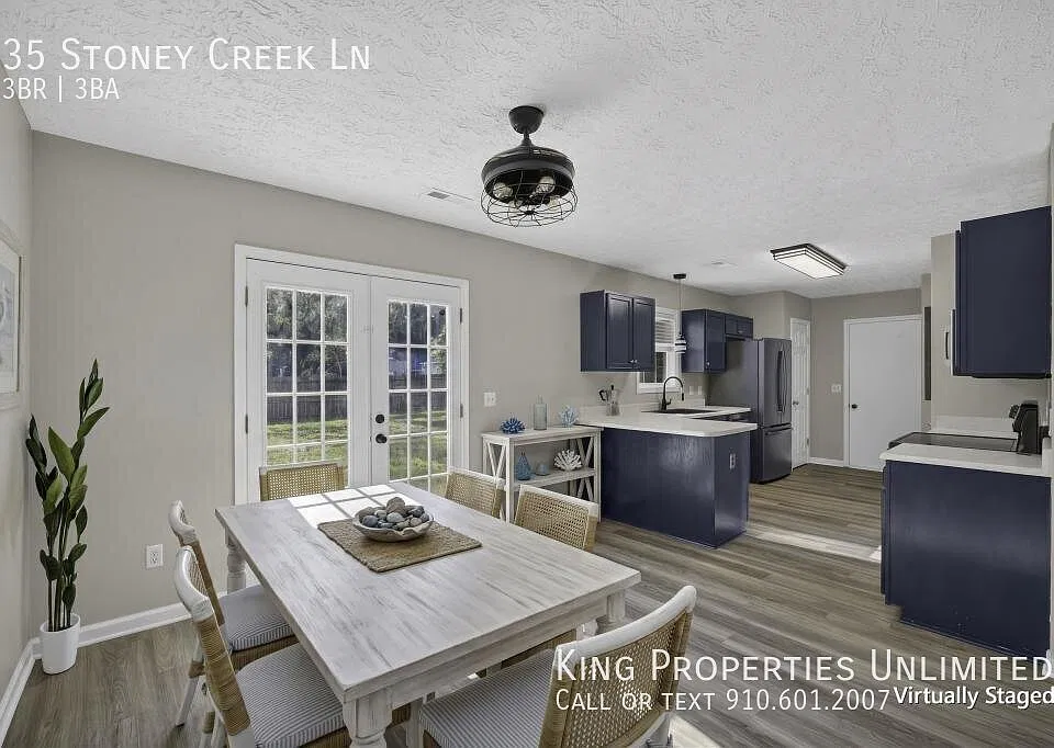 35 Stoney Creek Ln