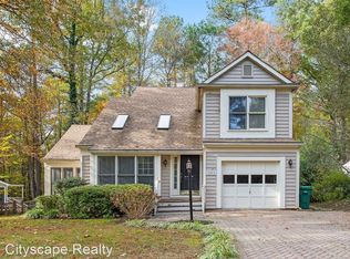 2802 Cove Ridge Rd, Midlothian, VA 23112