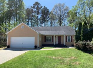 6014 Riverside Run Ct, Sugar Hill, GA 30518