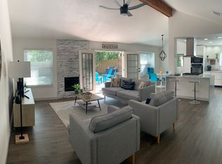 3405 Palomar Ln, Austin, TX 78727