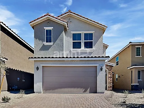 4288 Halo Hollyhock St Photo 1