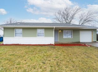1915 Adams St, Chicago Heights, IL