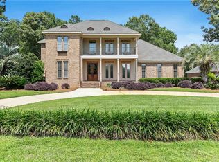 9101 Timbercreek Blvd, Spanish Fort, AL 36527