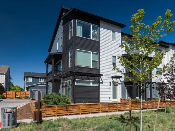 2758 W 167th Place, Broomfield, CO 80023