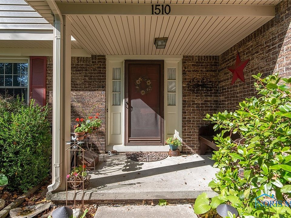 1510 Cherrylawn Dr, Toledo, OH 43614 MLS 6106843 Zillow