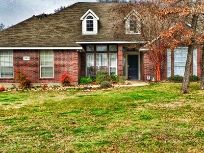 4083 Fm 1179, Bryan, TX, 77808