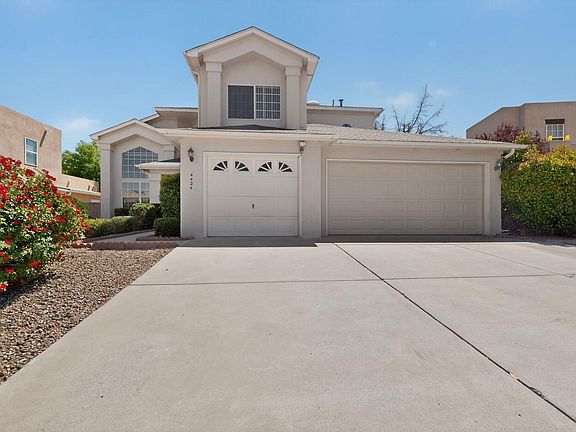 3rd image of 4424 Rancho Centro NW
