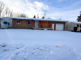 6627 Orange Ln, Flint, MI 48505