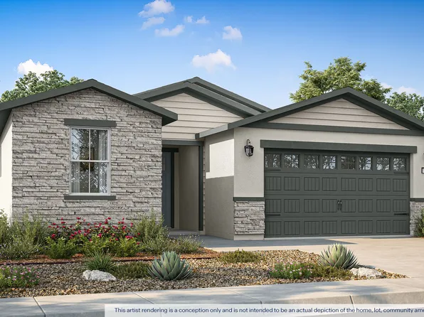 9126 Miranda Garden St, Bakersfield, CA 93311