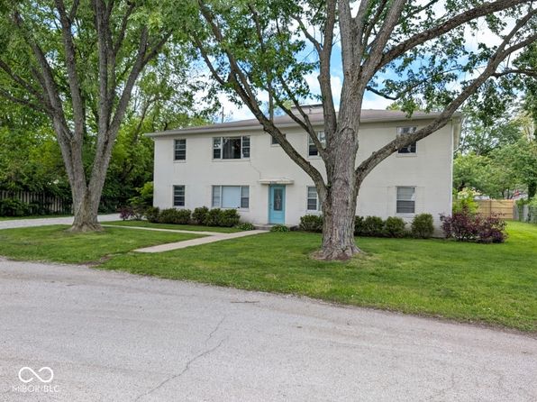 6104 Hillside Ave, Indianapolis, IN 46220