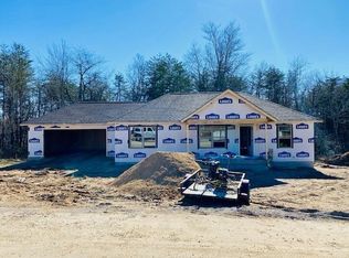 45 Capitol Dr LOT 20, Crossville, TN 38555