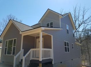 16 John Hazel Dr, Swannanoa, NC 28778