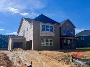 249 Castlebar St LOT 12, Woodruff, SC 29388