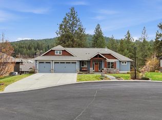 4317 S Bernson Ln, Spokane, WA 99223