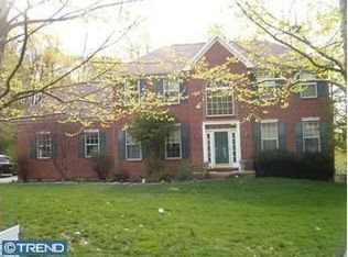 1508 W Woodbank Way, West Chester, PA 19380