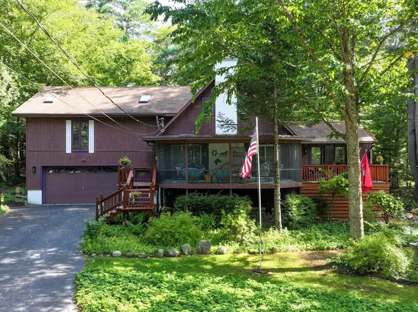 44 Brant Lake Estates Rd, Brant Lake, NY 12815