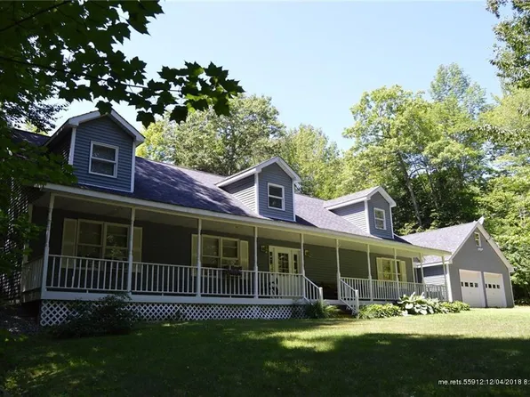 137 Lasselle Rd, Burnham, ME 04922