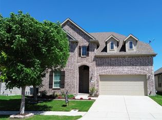 3412 Charleston Dr, Melissa, TX 75454