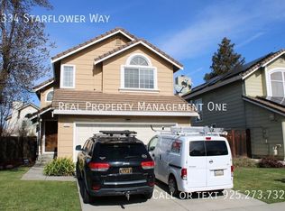 5334 Starflower Way, Livermore, CA