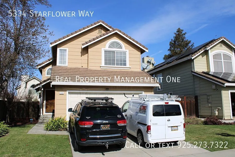 5334 Starflower Way photo 1