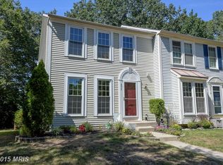 6317 Wimbledon Ct, Elkridge, MD 21075