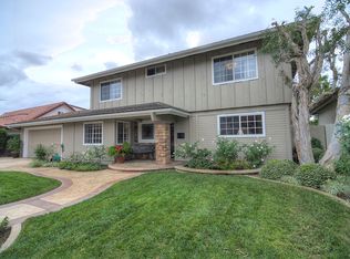1981 Kornat Dr, Costa Mesa, CA 92626